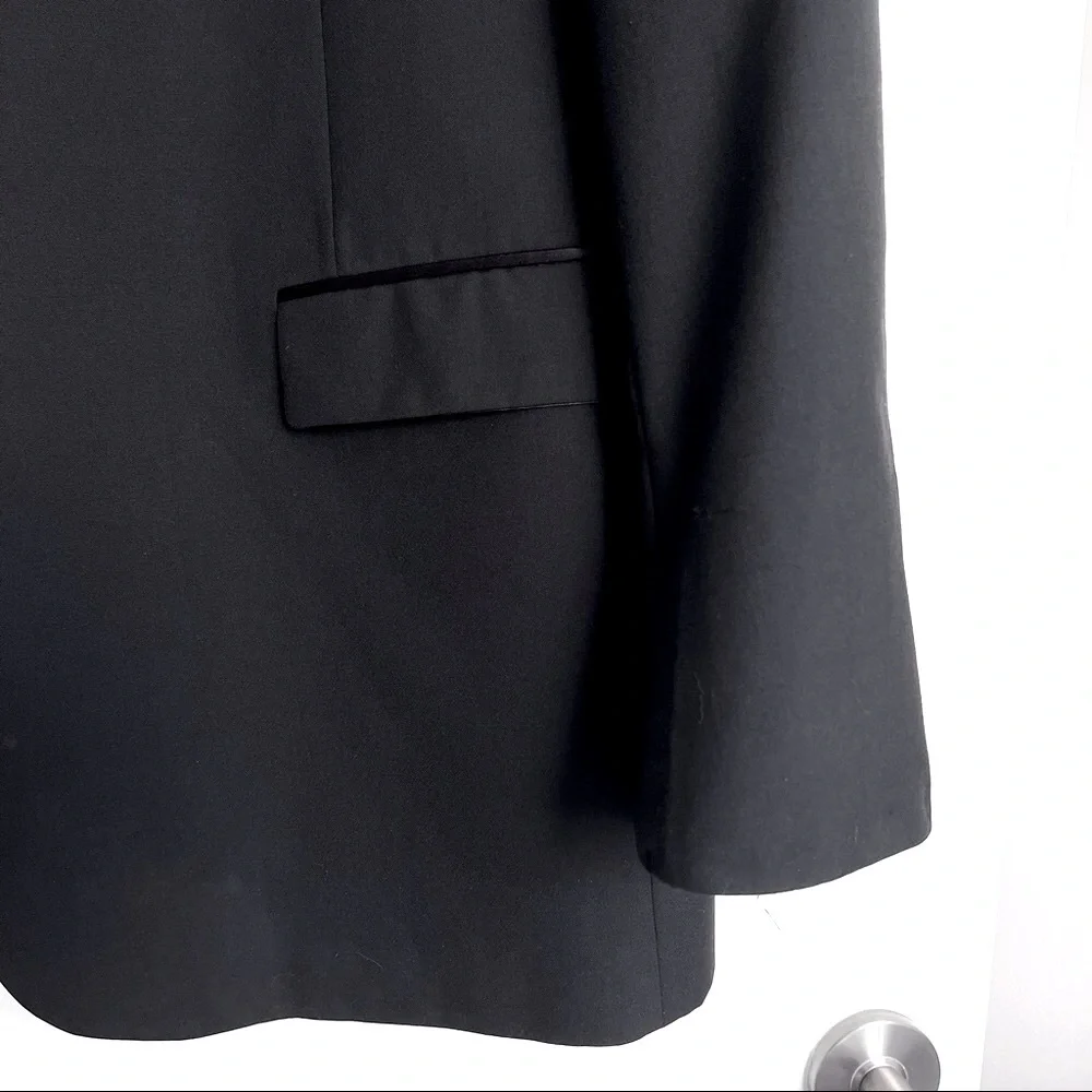 Tommy Hilfiger Tuxedo Jacket XL